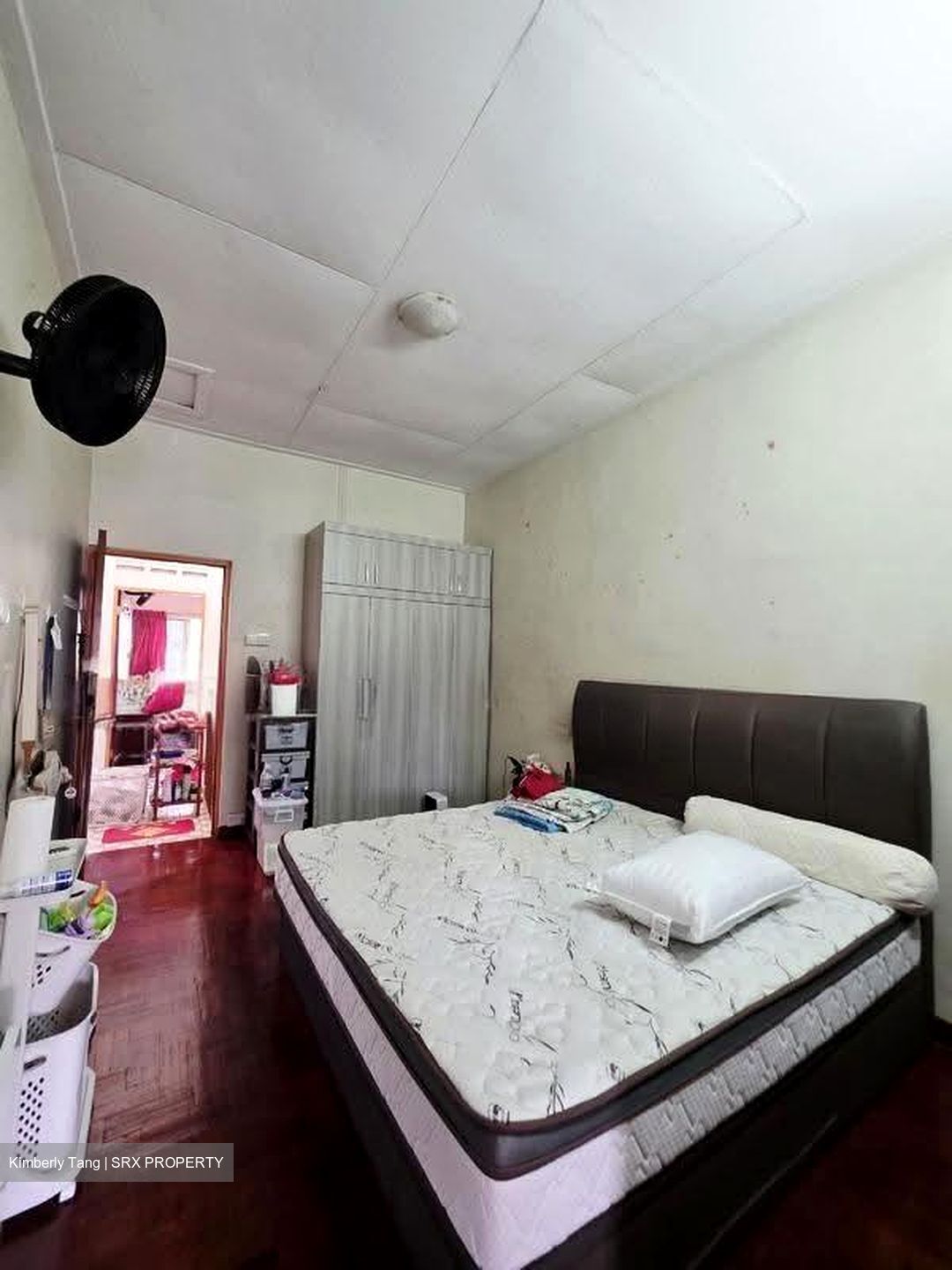 Jalan Paras (D14), Terrace #616906001
